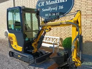 Yanmar sv18