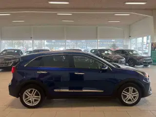 Kia e-Niro 64 Advance