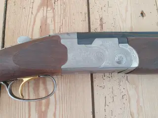 Beretta Silver Pigeon 1 Links