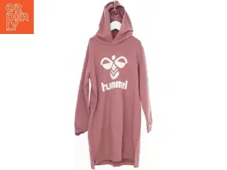 Hættetrøje kjole fra Hummel fra Hummel (str. 152)