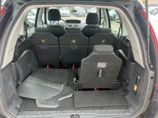 Citroën Grand C4 Picasso 1,6 HDi 112 Seduction E6G 7prs