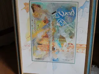 Litografi