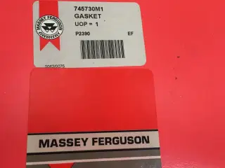 Toppakningsæt Perkins MF 698