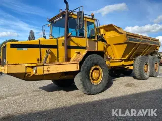 Dumper Volvo A20