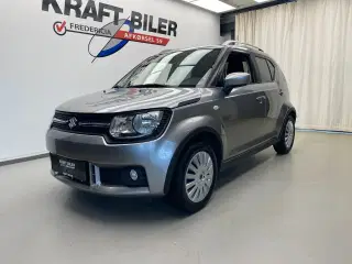 Suzuki Ignis 1,2 Dualjet Active