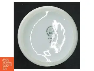 Krydderikrukke med låg, Vanille fra B&G (str. H. 11,5 cm. ø. 6,5 cm)
