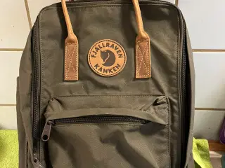fjällräven Taske