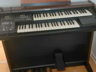 Elorgel