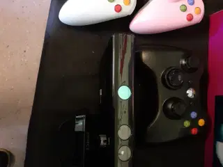 x box 360   240 gb