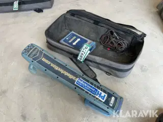 Kabelsøger Radiodetection RD4000