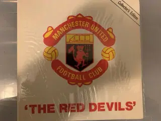 Manchester United "Red Devils"