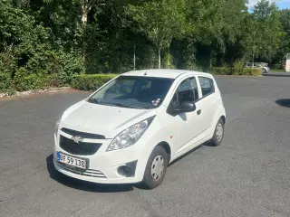 Chevrolet spark 1 ejers KM 135.XXX!!