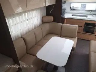 2016 - Adria Alpina 903 HT