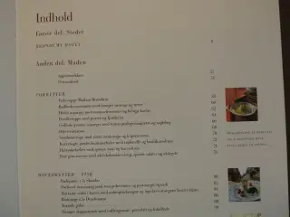 brøndums hotel - stedet og maden, af claus jacobse