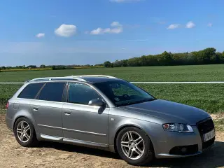 Audi a4 2.0 tfsi