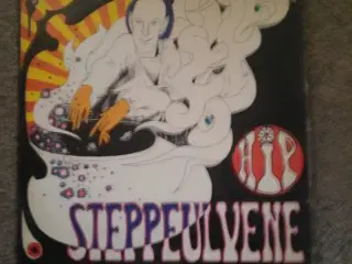 Lp Steppeulvene Hip.