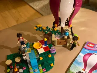 Lego Friends