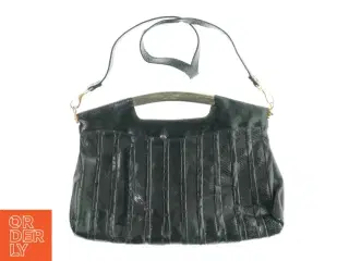 Vintage Clutch Skuldertaske (str. 40 x 29 cm)