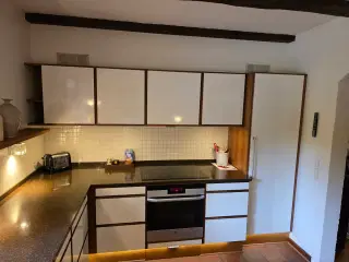 Multiform kvalitets køkken