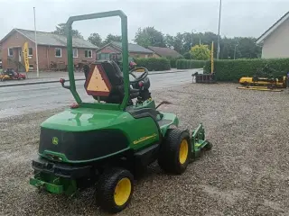 John Deere 1565