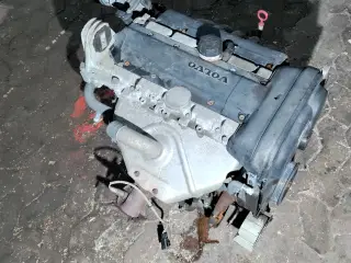 Motor til Volvo S140HK