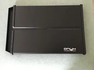 onyx optøningsbakke