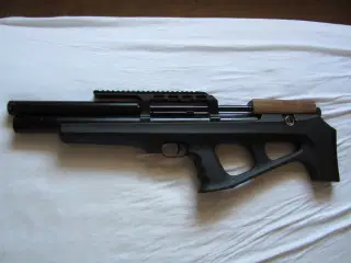 Luftgevær FX Wildcat PCP 4.5mm