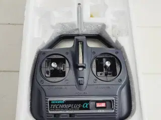 ⭐️- Acoms Techniplus AP-201 fjernbetjening