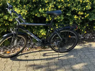 26" X-Zite Mtb