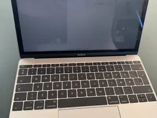 Apple Macbook 12”