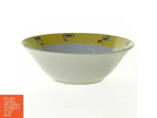 Svampe Bob Firkant skål (str. 15 x 5 cm)