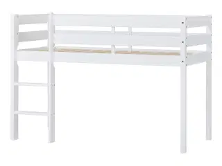 Hoppekids halvhøj seng