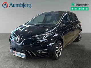 Renault Zoe 52 Intens