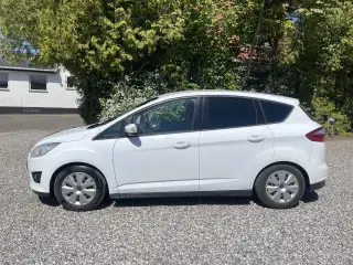 Ford C-MAX 1,6 TDCi Trend 115HK 6g