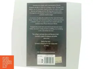 Book of the dead af Patricia D. Cornwell (Bog)