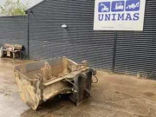 2000mm