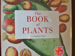 the book of plants - the complete plates ny i plas