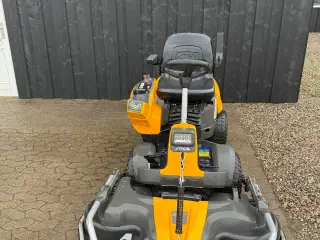 STIGA Park Pro 900 WX