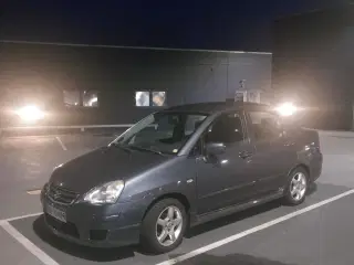 Suzuki liana 