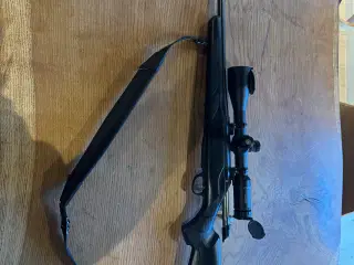 Tikka t3 223rem.