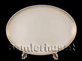 Trend 1220 Stegefad 34 x24½ cm.