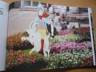 Odense Blomsterfestival 2012