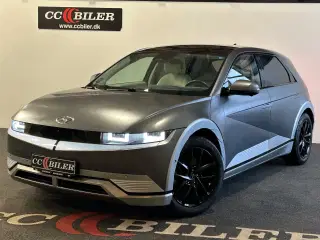 Hyundai Ioniq 5 73 Ultimate