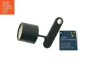 Ny Flaske- og dåseåbner fra Swereco (str. 12 cm)