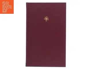 Eventyr og Historier af H. C. Andersen (Bog)