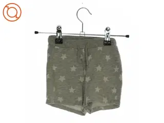 Shorts fra H&M (str. 92)