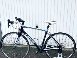 Trek Madone 3.1 ULTEGRA – Carbon Racercykel (52 cm