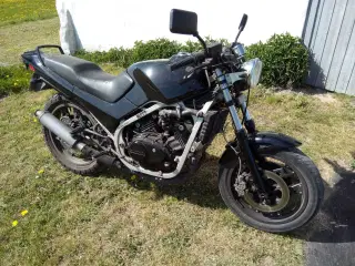 Honda VF 500