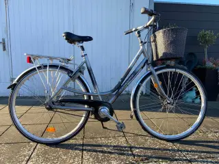 Batavus. 28" hjul, 7 gear, 54cm. stel