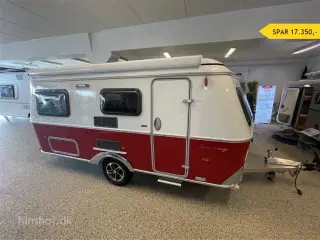 2024 - Eriba Touring 542 Tango Red